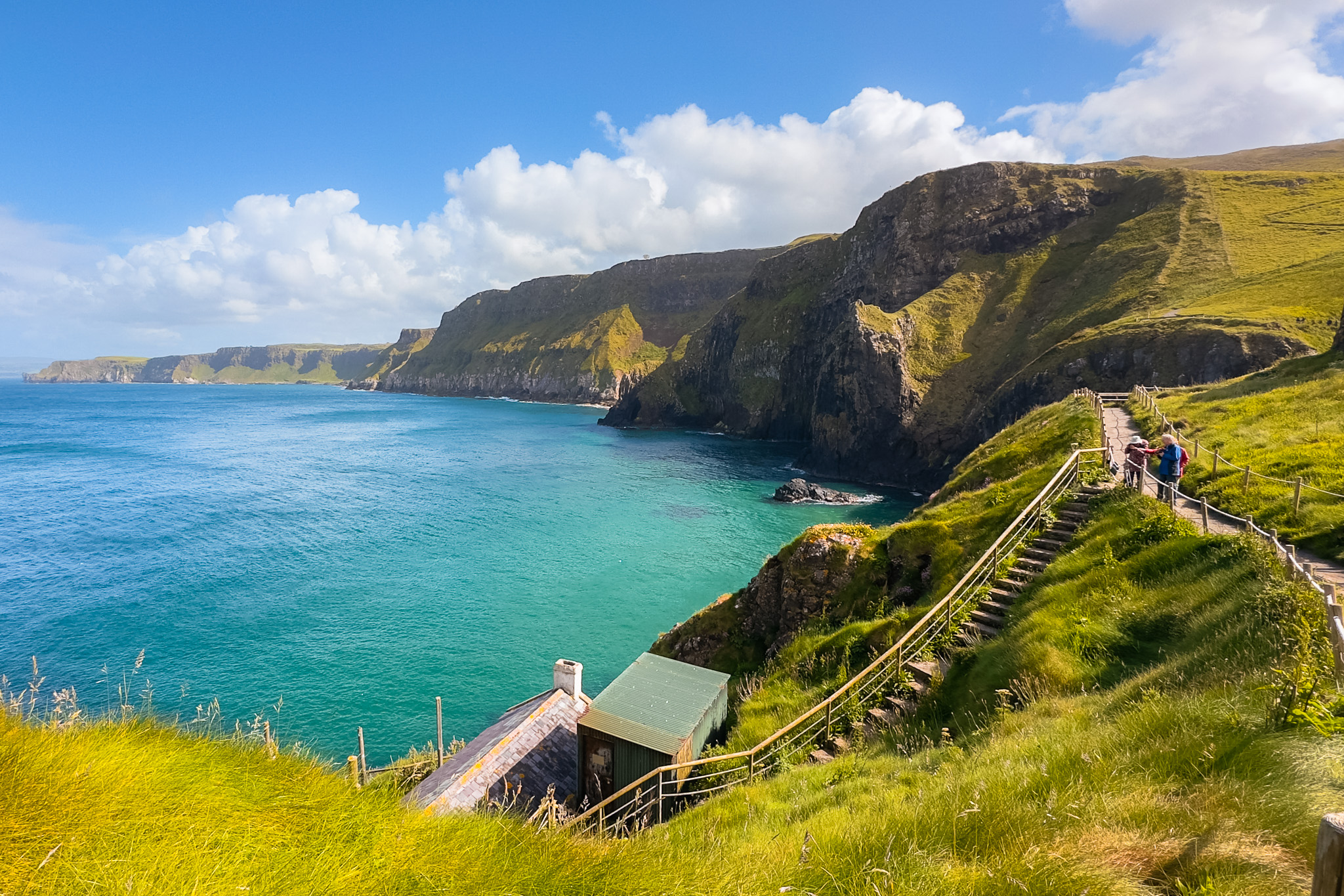 Ireland