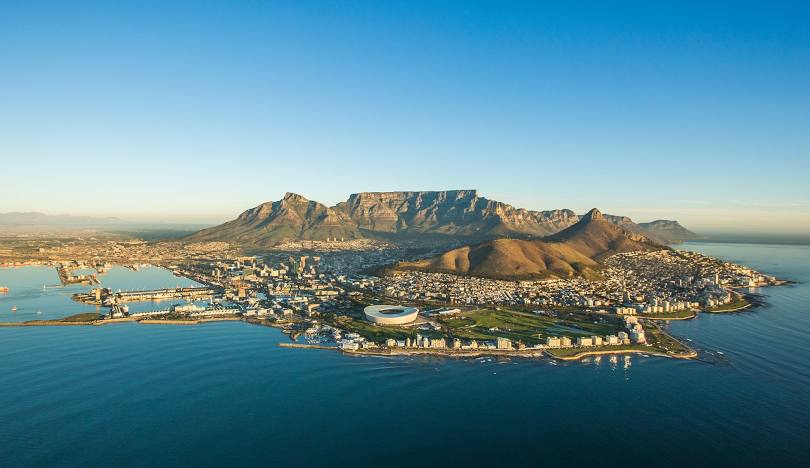 Cape Town South Africa