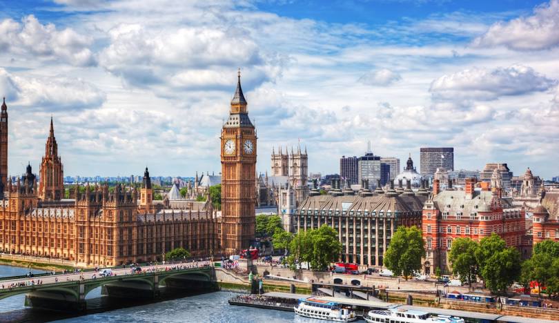 UK visa